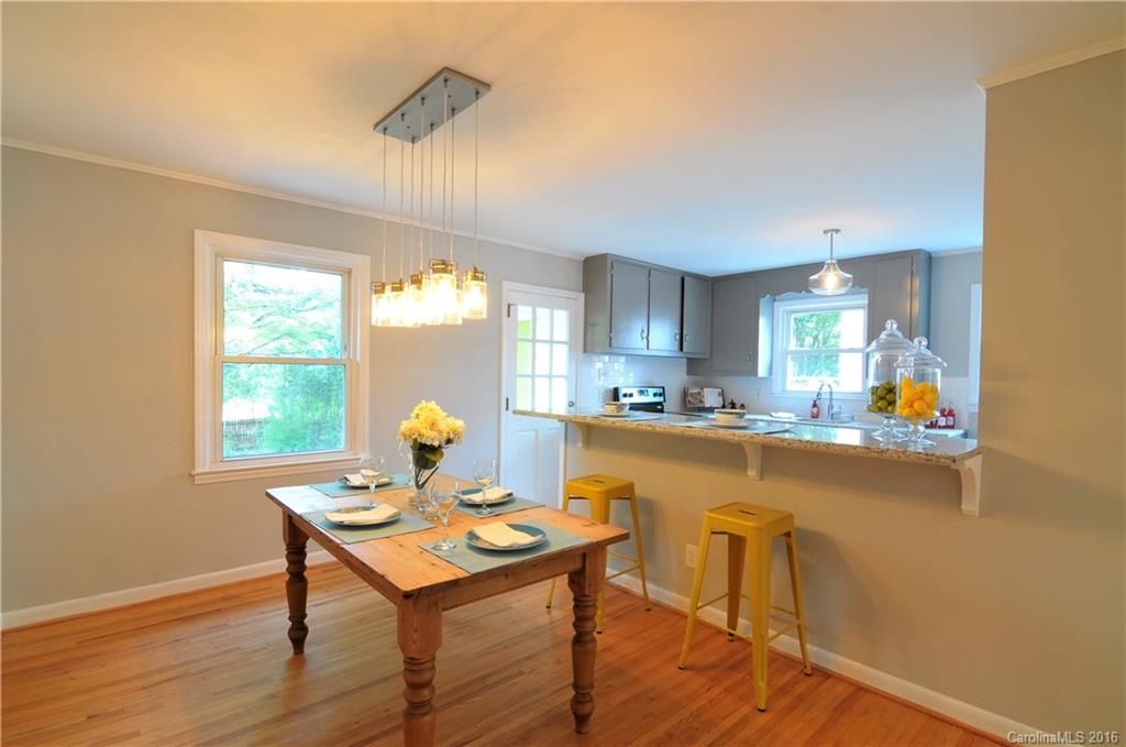 Country Club Heights - Residential