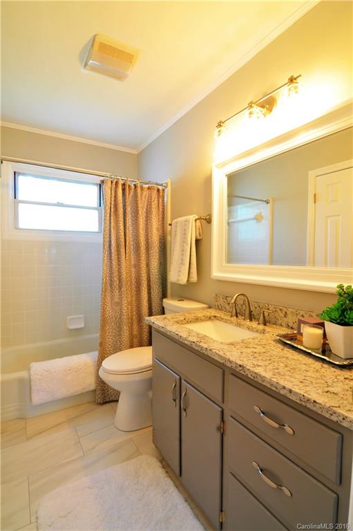 Country Club Heights - Residential