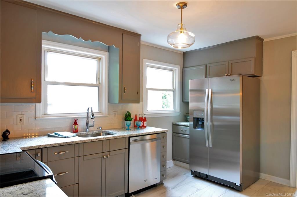 Country Club Heights - Residential