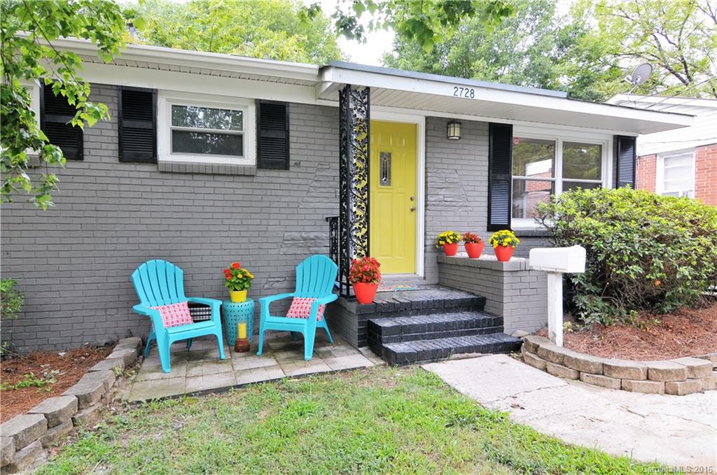 Country Club Heights - Residential