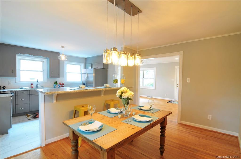 Country Club Heights - Residential