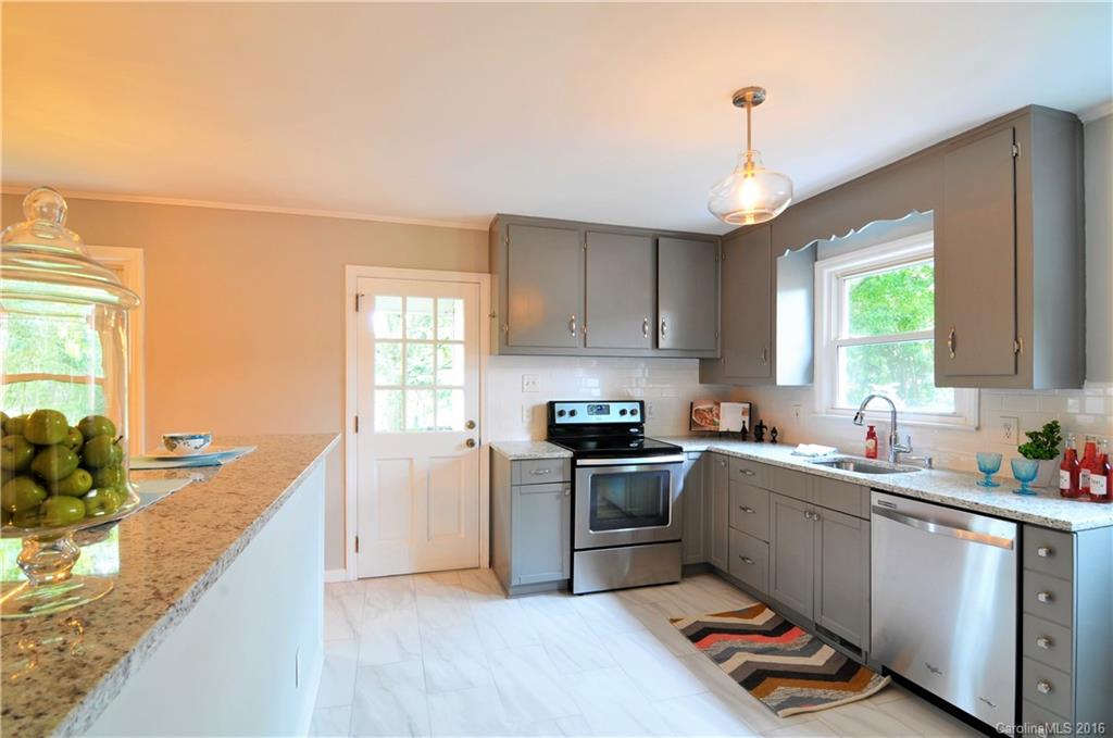 Country Club Heights - Residential