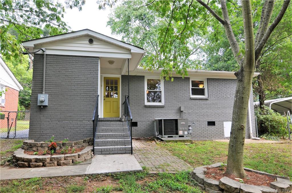 Country Club Heights - Residential