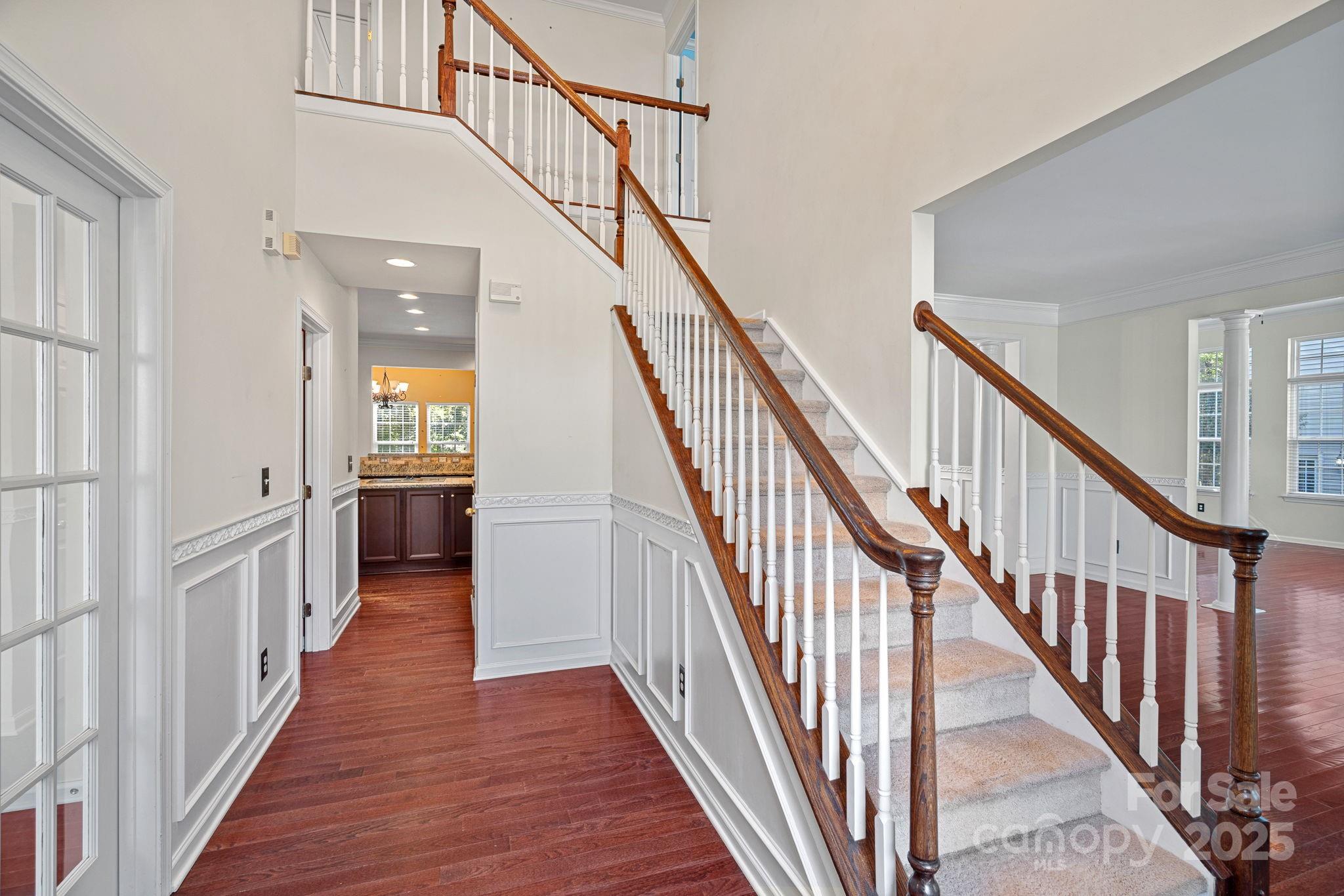 4045 Amber Leigh Way Drive