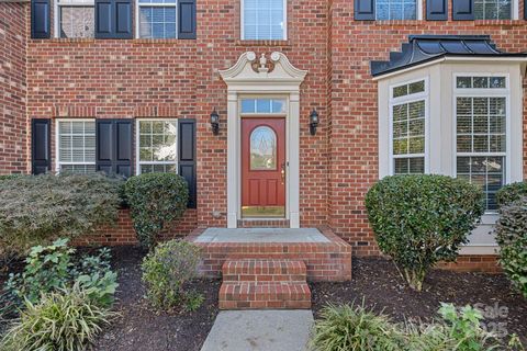 4045 Amber Leigh Way Drive Charlotte NC 28269