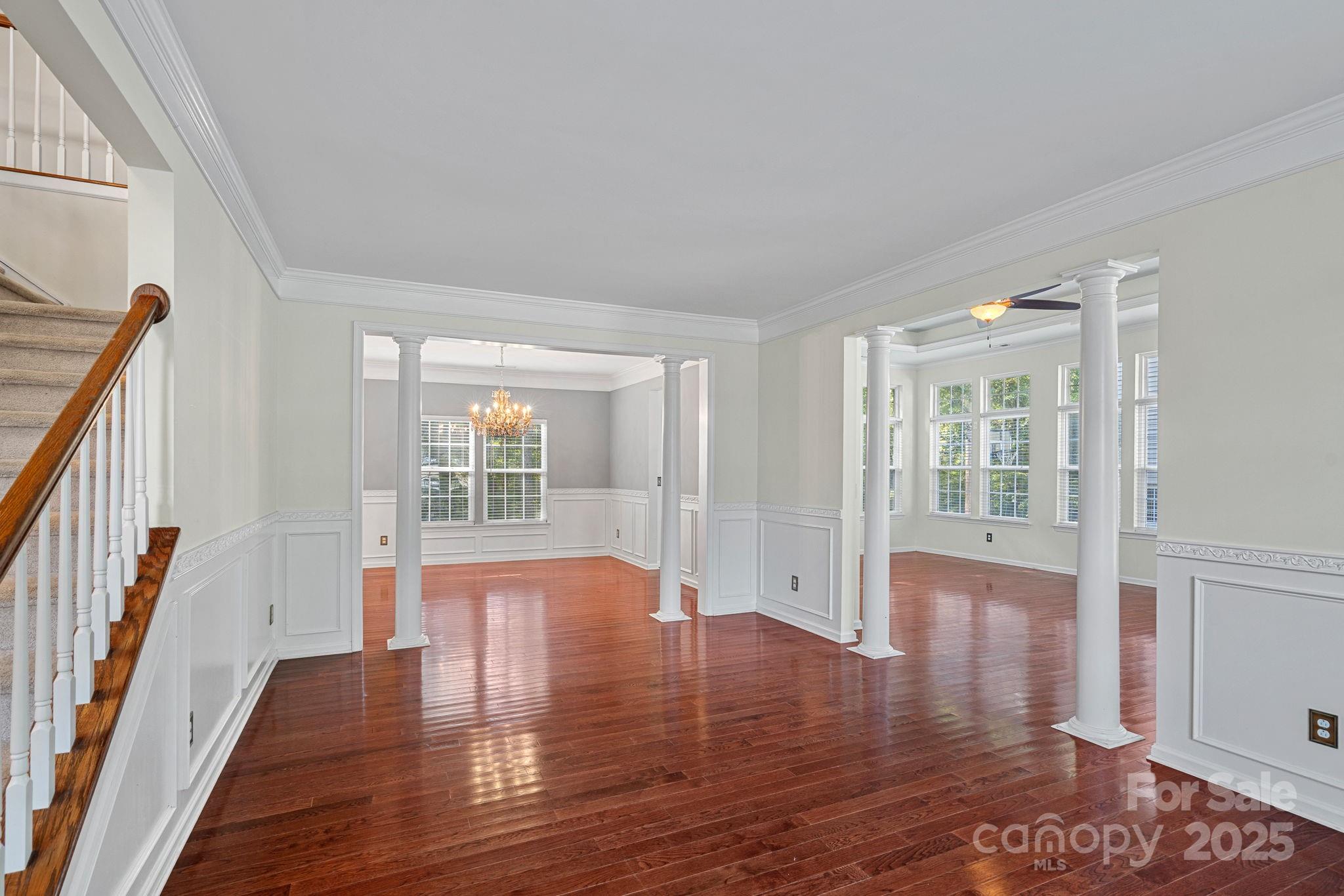 4045 Amber Leigh Way Drive