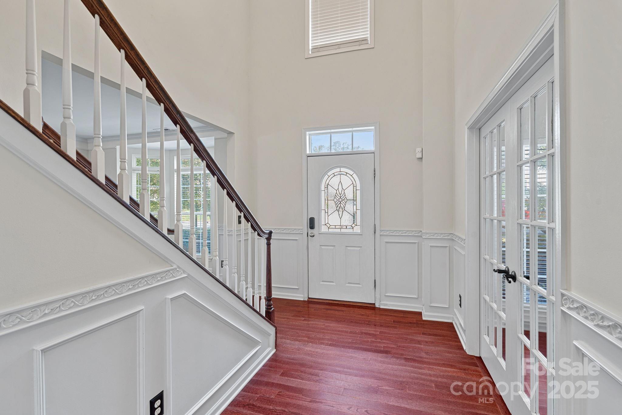 4045 Amber Leigh Way Drive