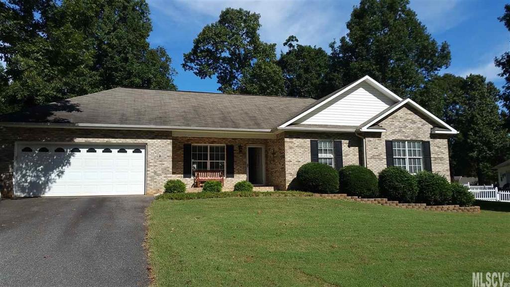 Summerfield - Residential