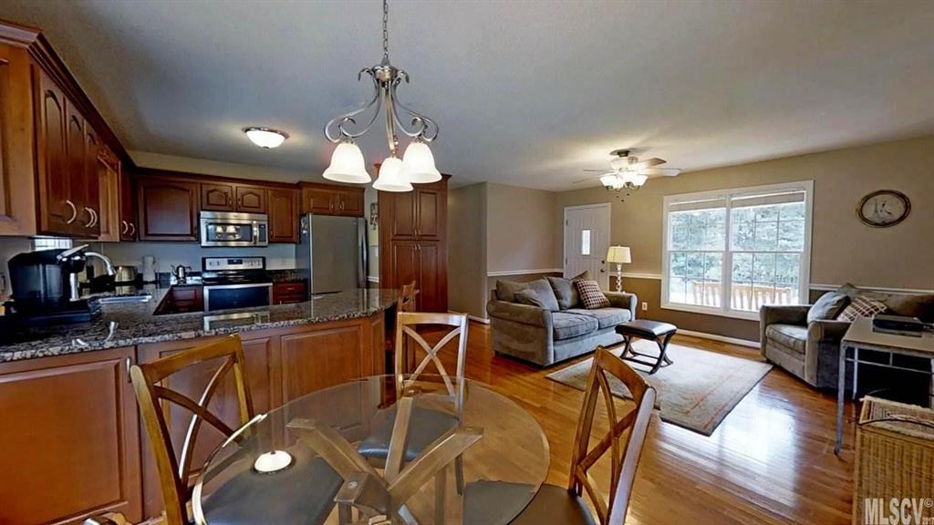 Summerfield - Residential