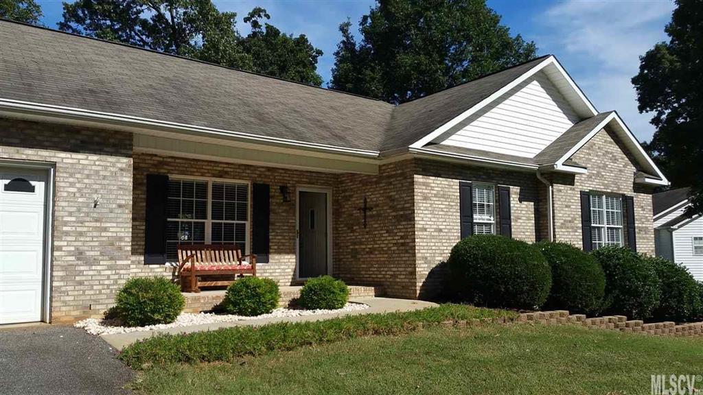 Summerfield - Residential