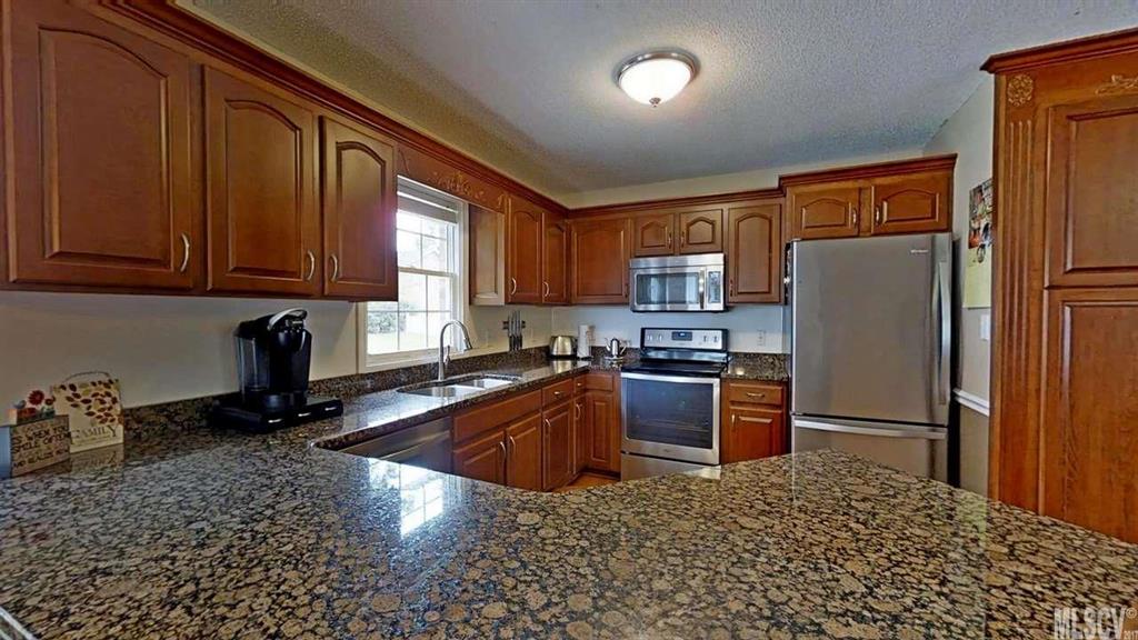 Summerfield - Residential