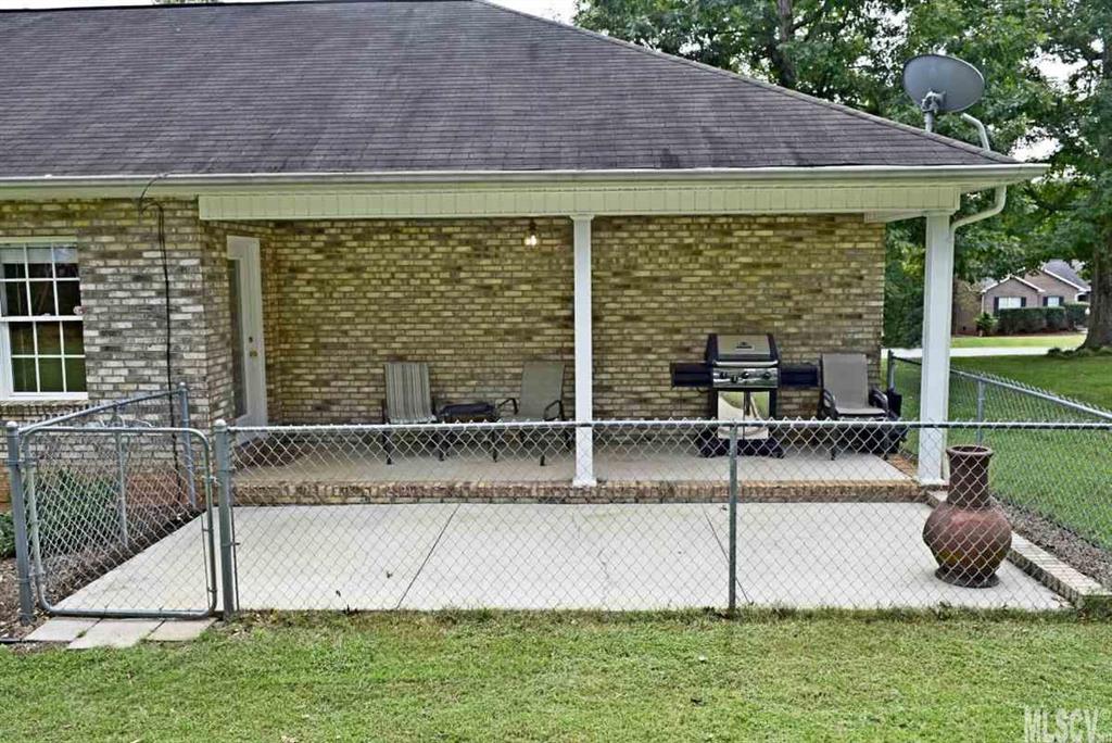 Summerfield - Residential