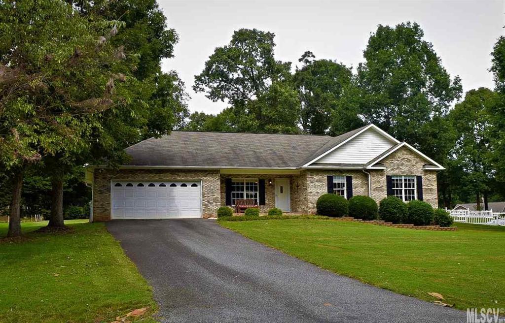 Summerfield - Residential