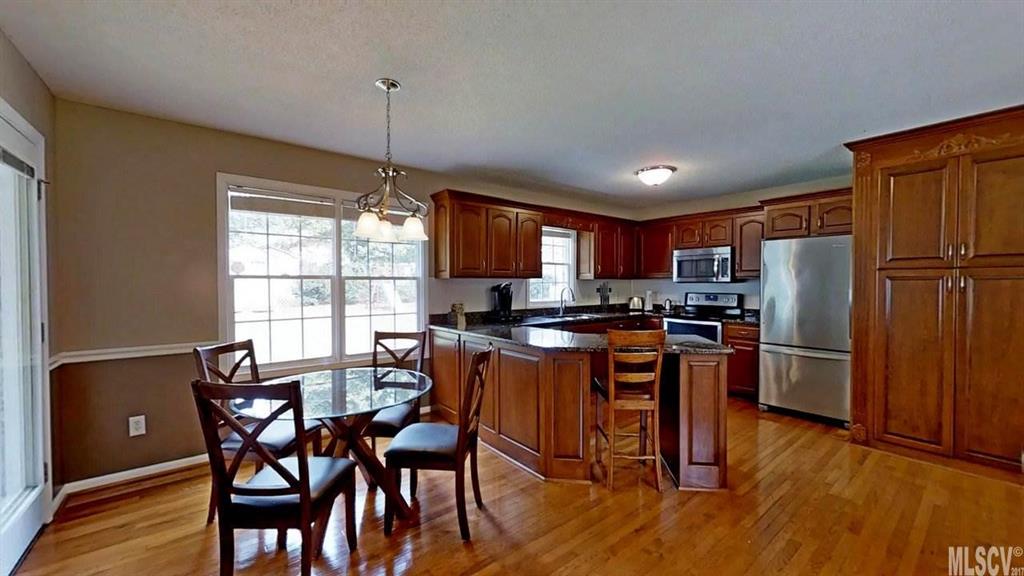 Summerfield - Residential