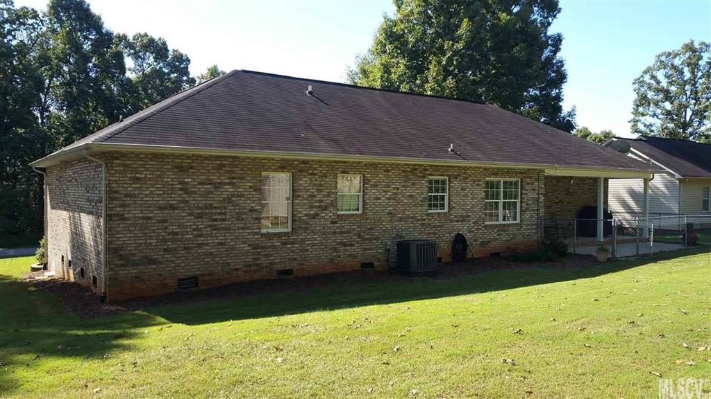 Summerfield - Residential