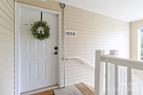 1108 Plaza Walk Drive Charlotte NC 28215