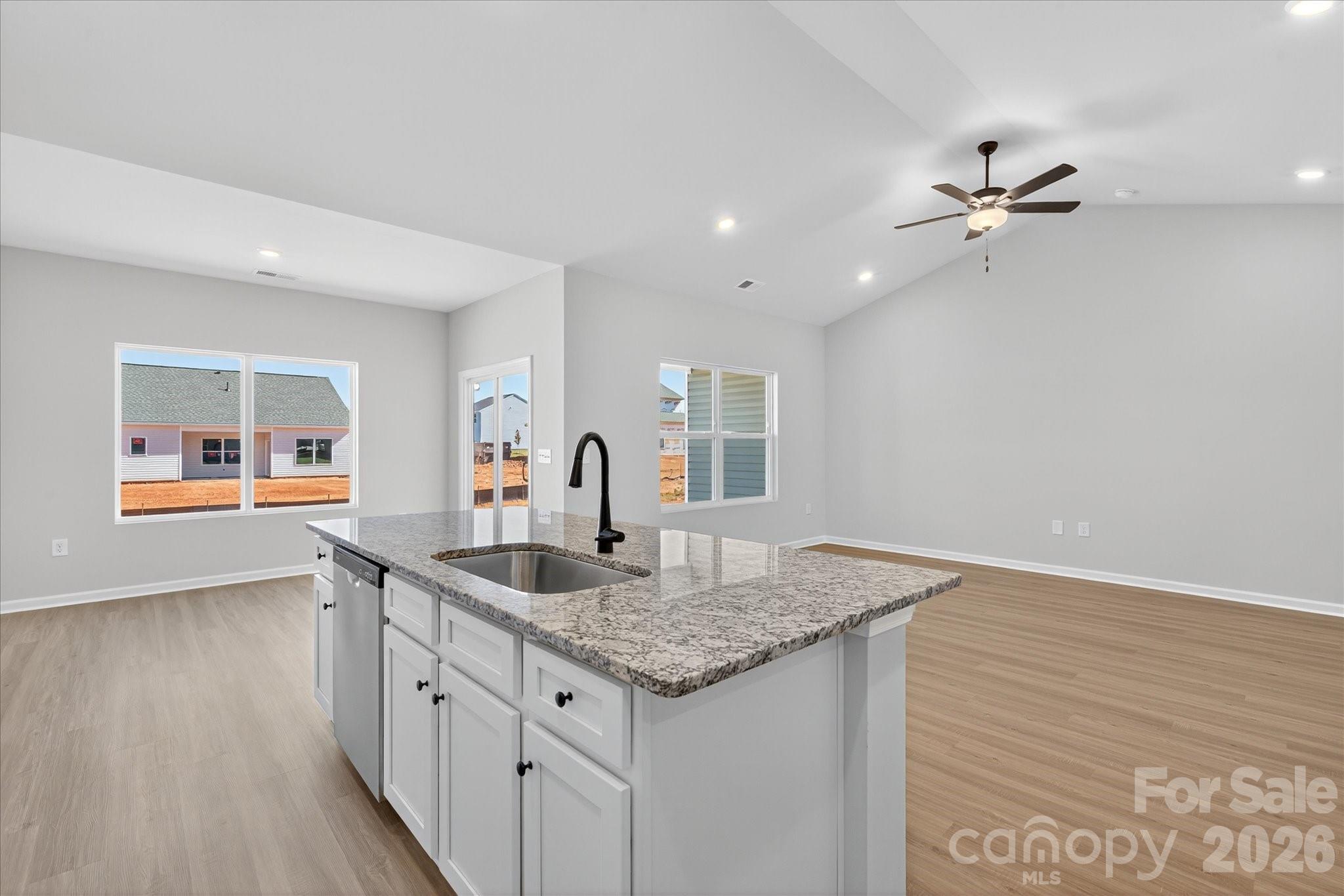 Knights Bridge - Residential