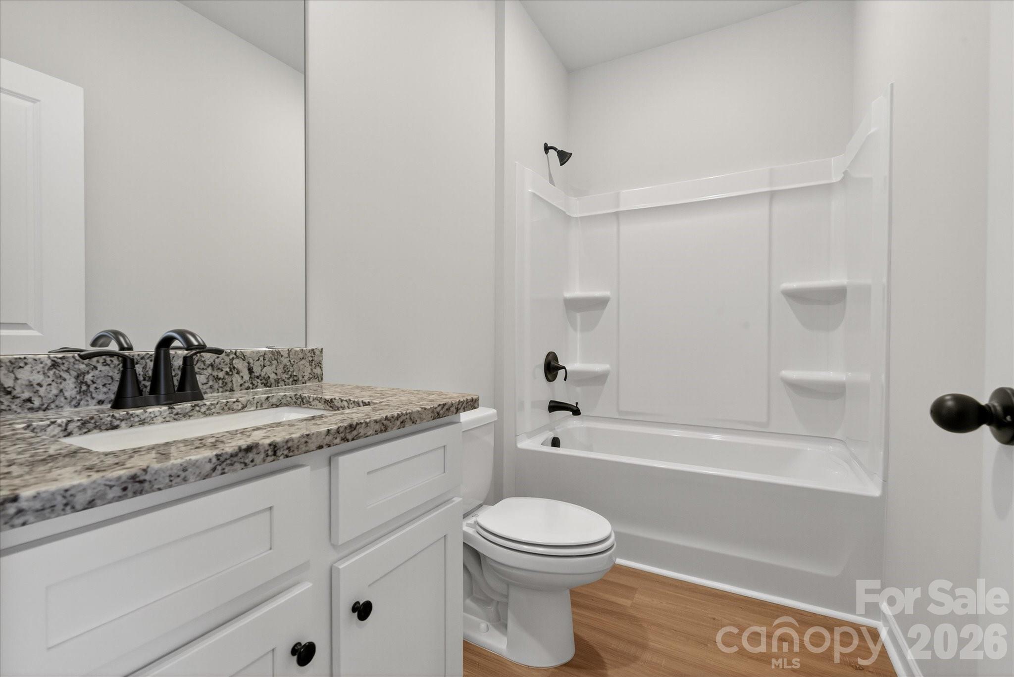 Knights Bridge - Residential