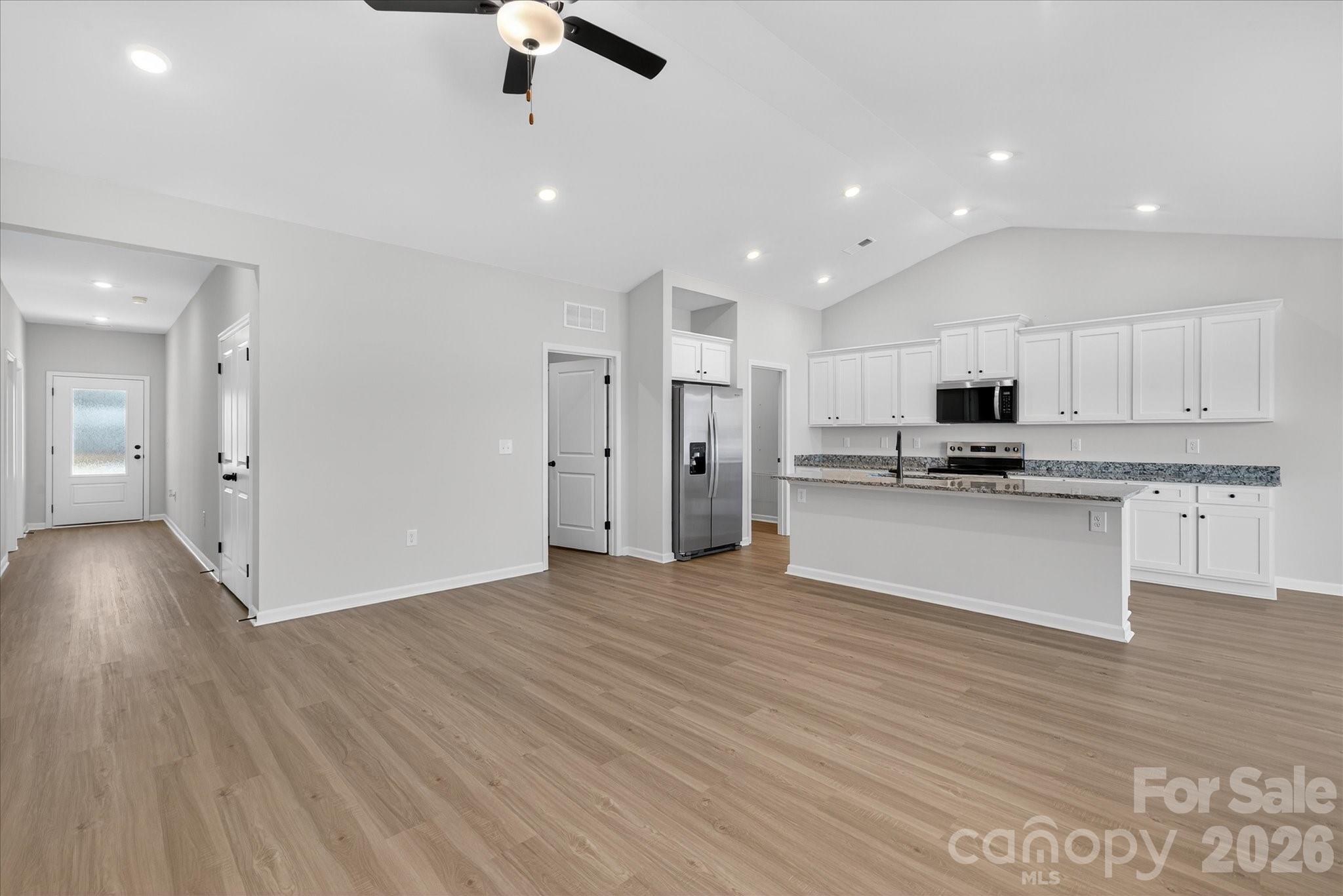 Knights Bridge - Residential