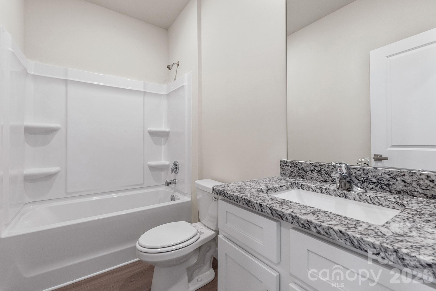 Knights Bridge - Residential