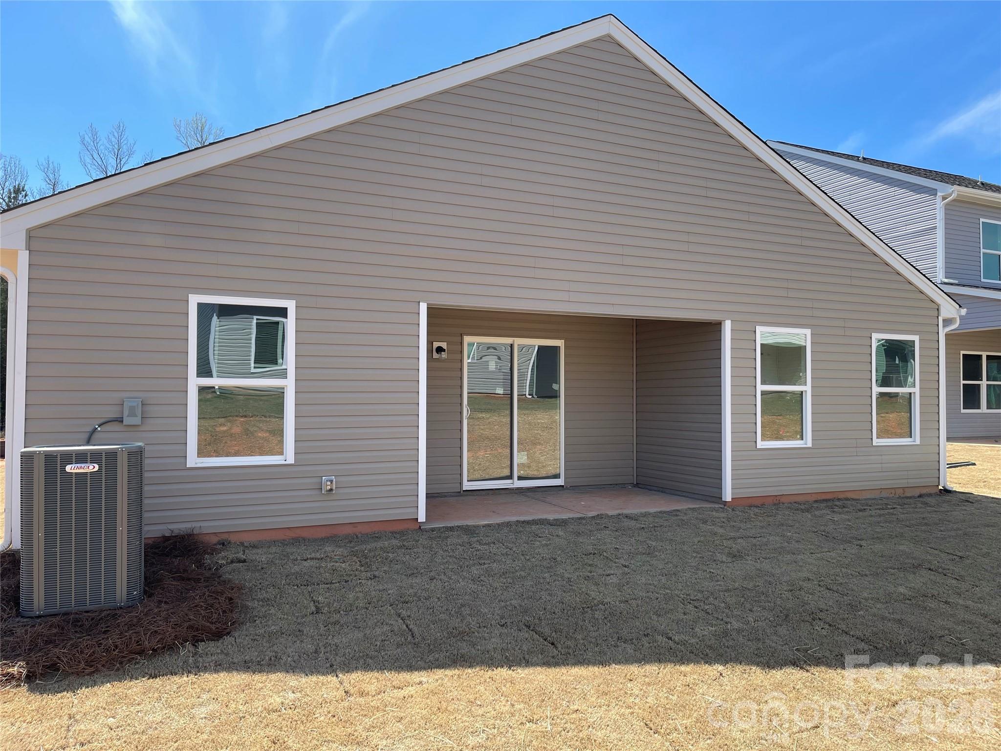 Knights Bridge - Residential