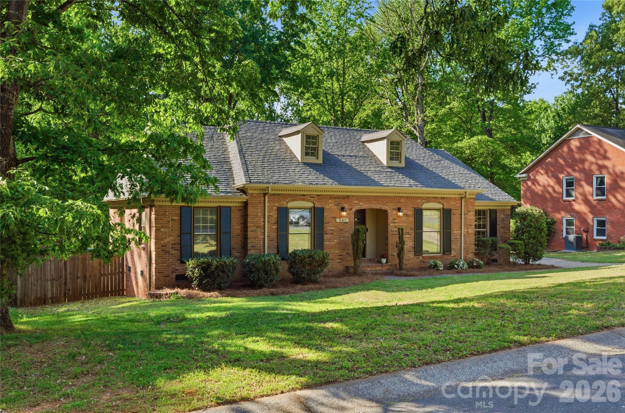 341 Neill Ridge Road