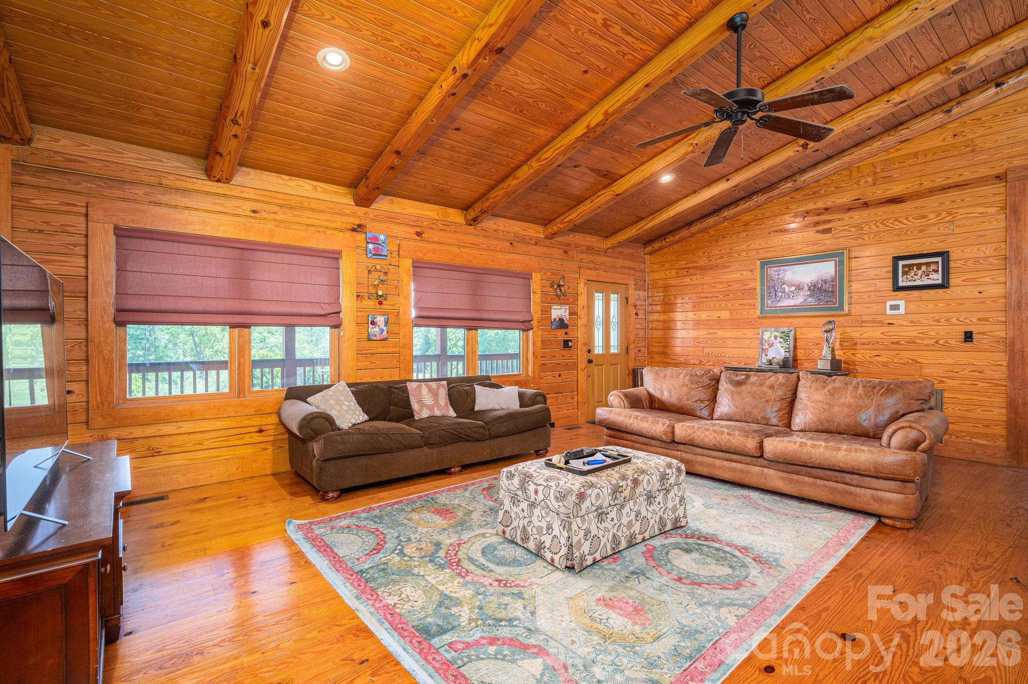 Amity Creek - Residential