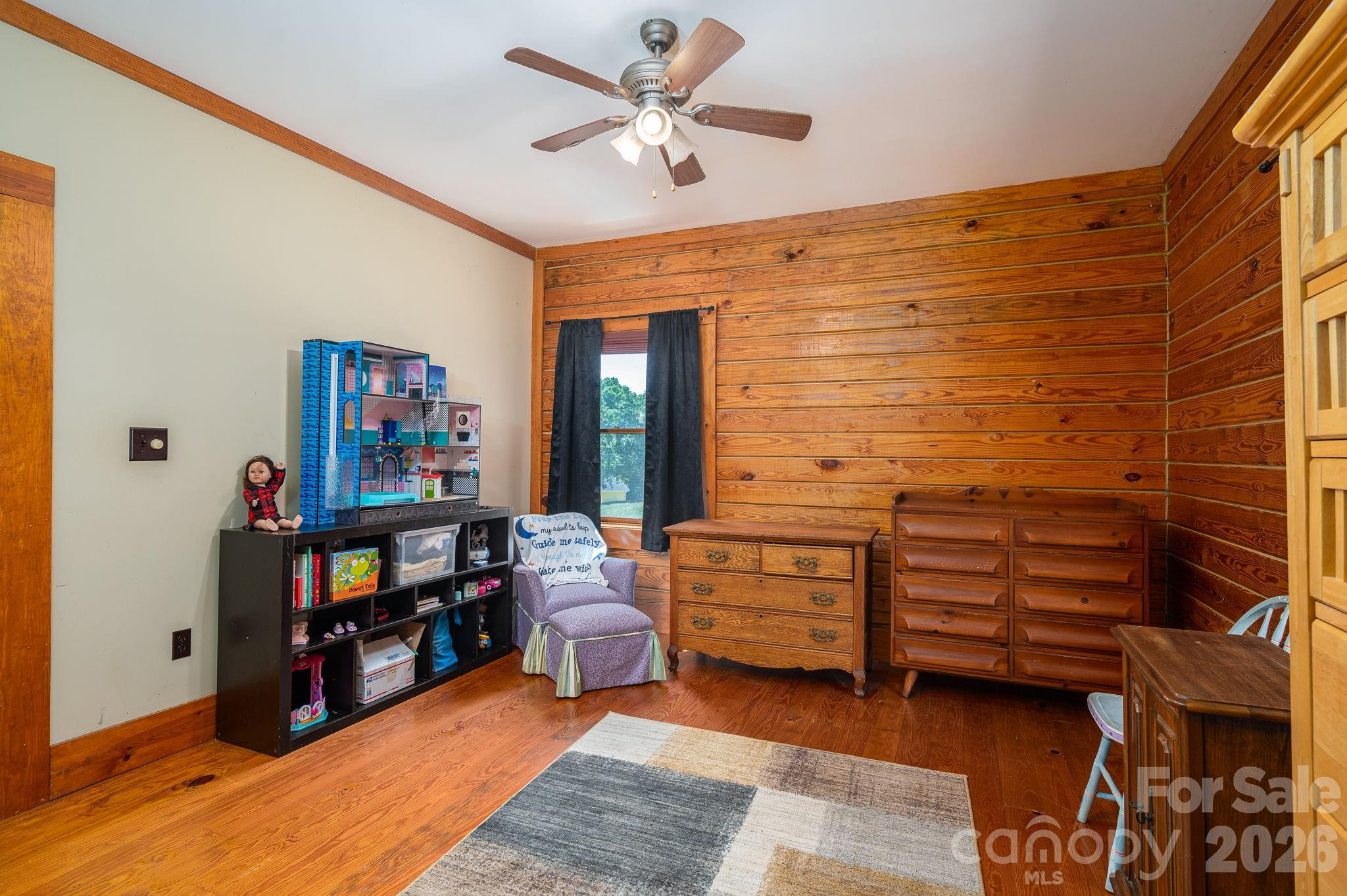 Amity Creek - Residential
