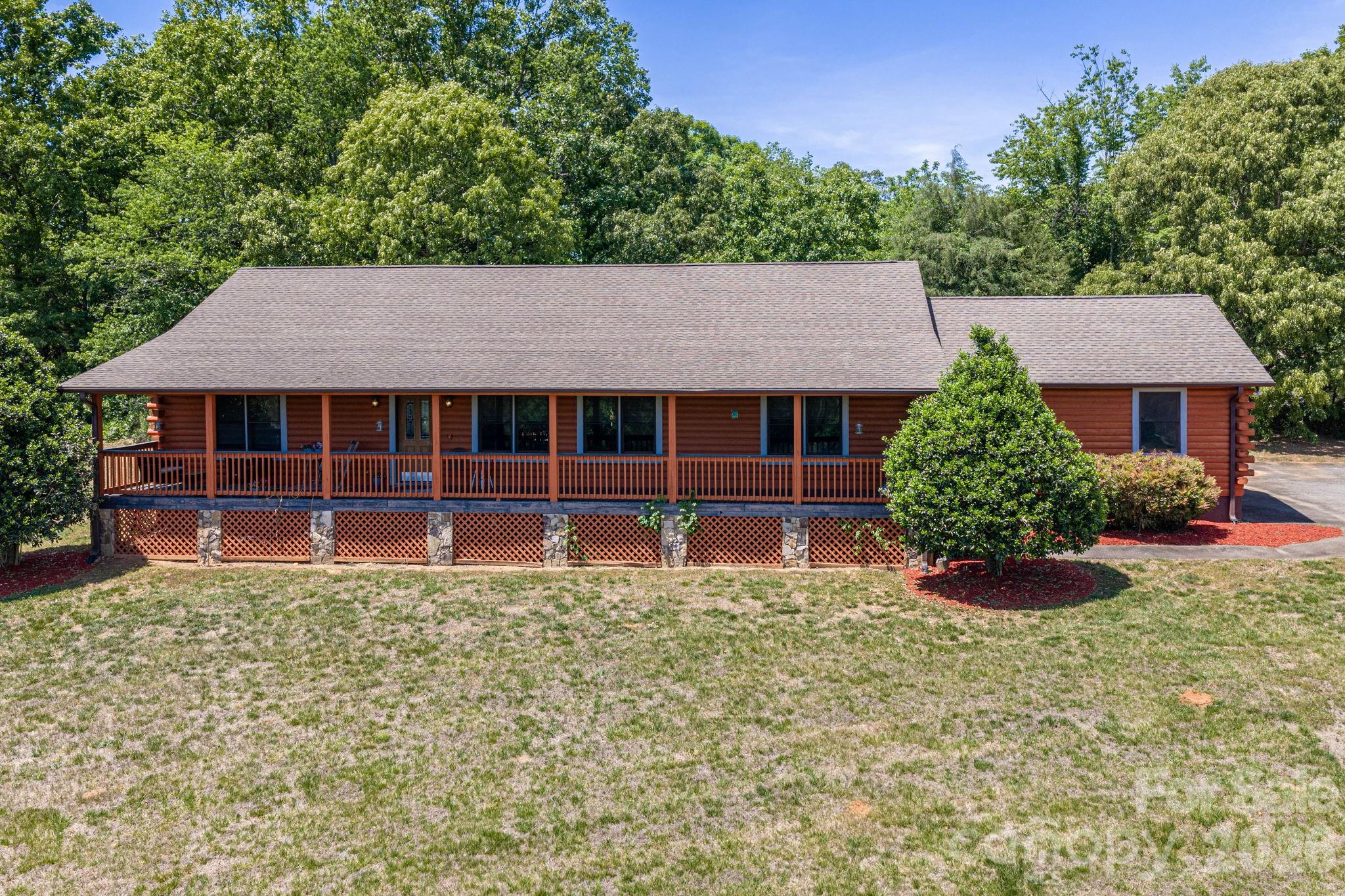 Amity Creek - Residential