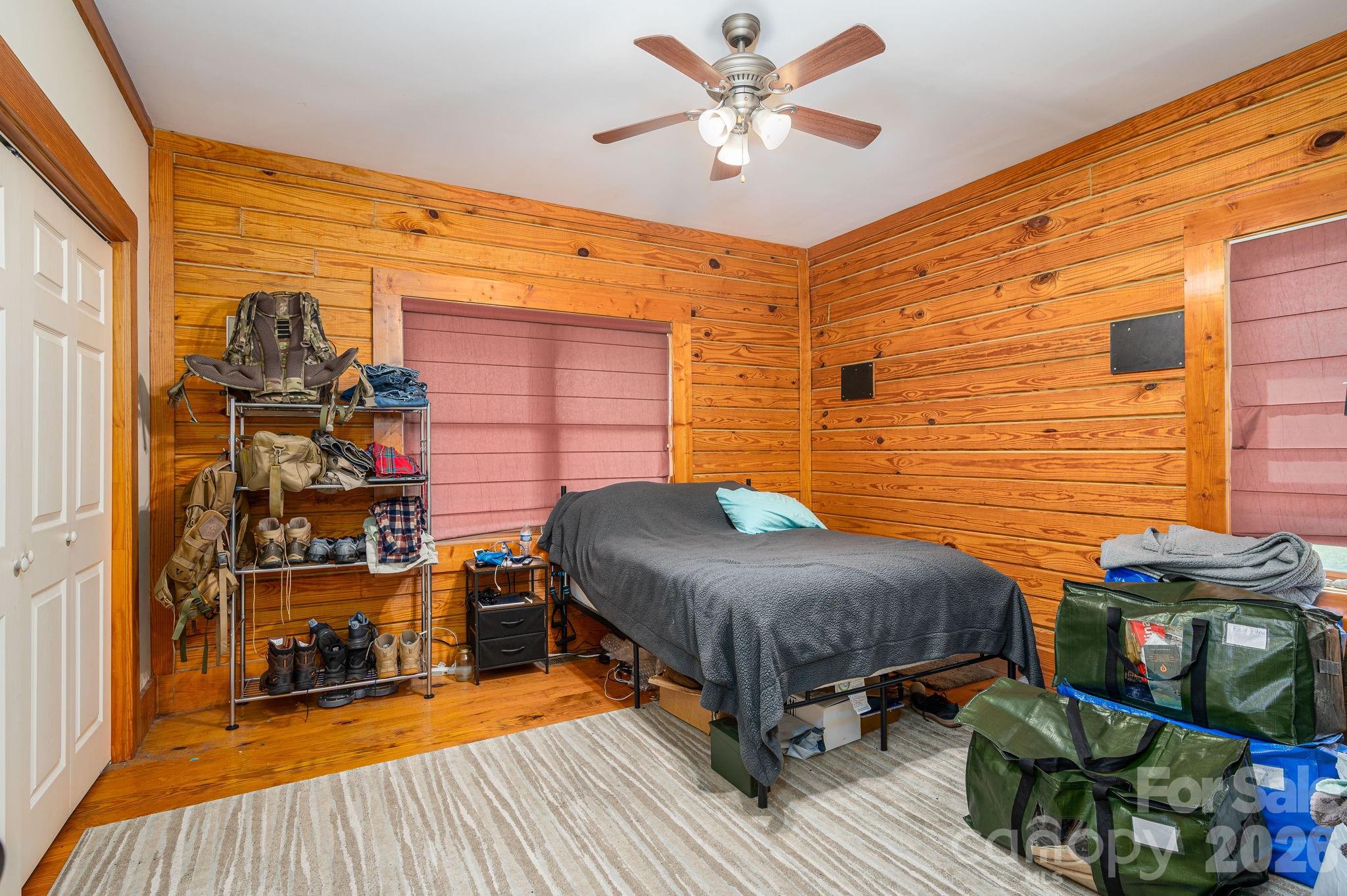 Amity Creek - Residential