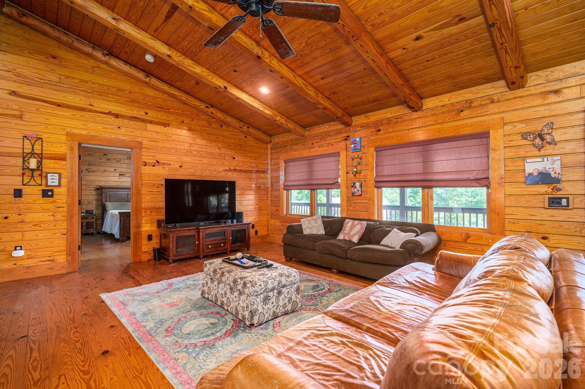 Amity Creek - Residential