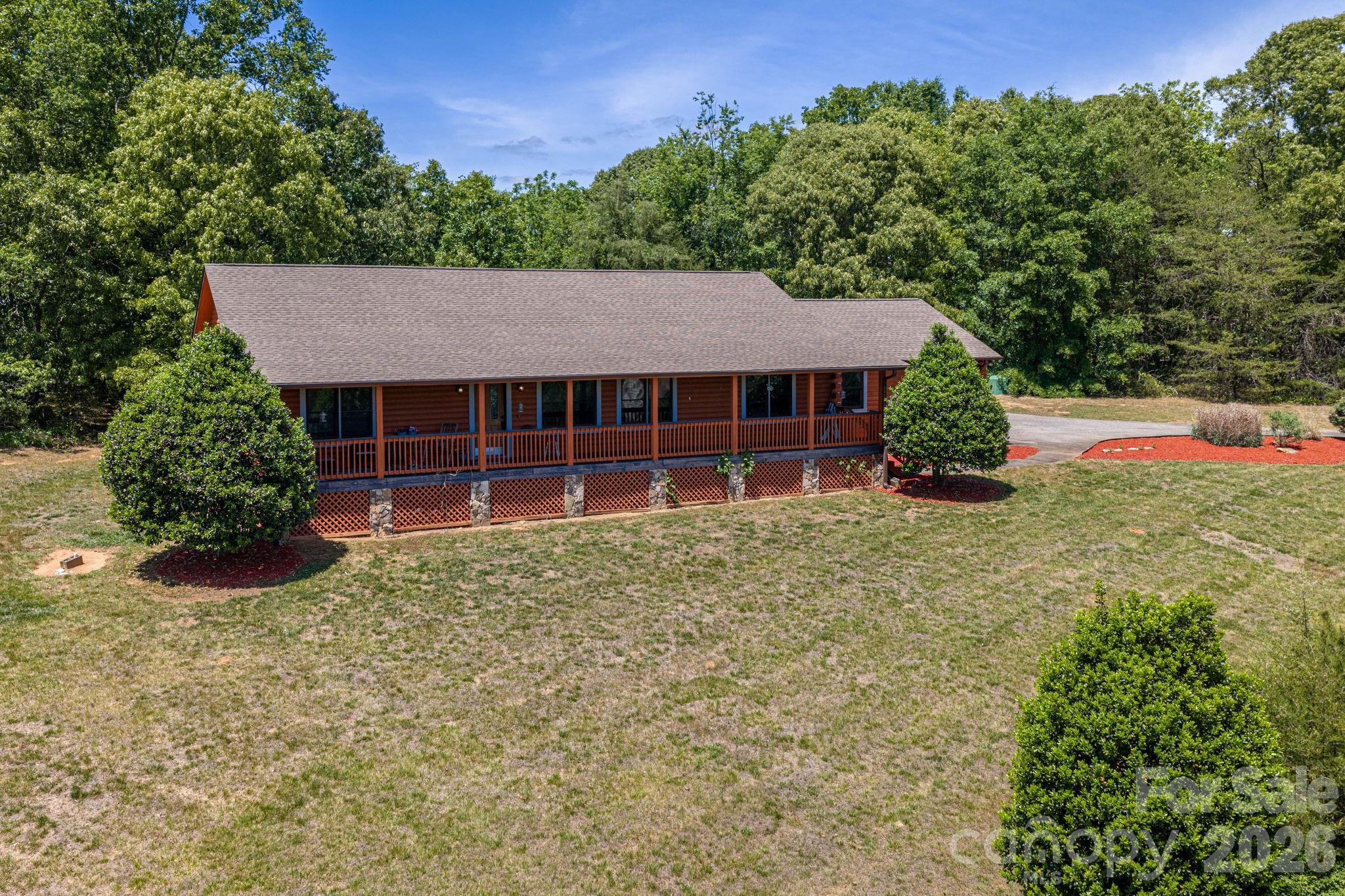 Amity Creek - Residential