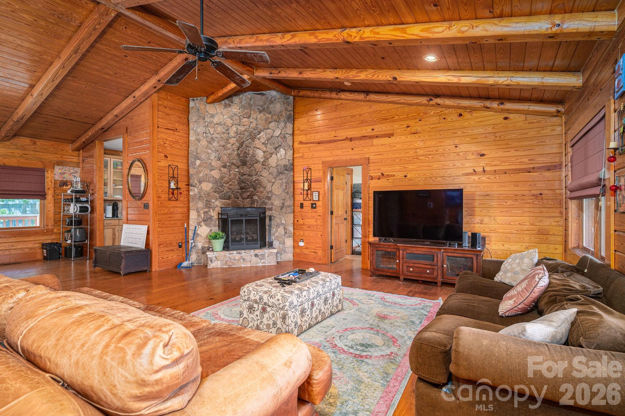 Amity Creek - Residential