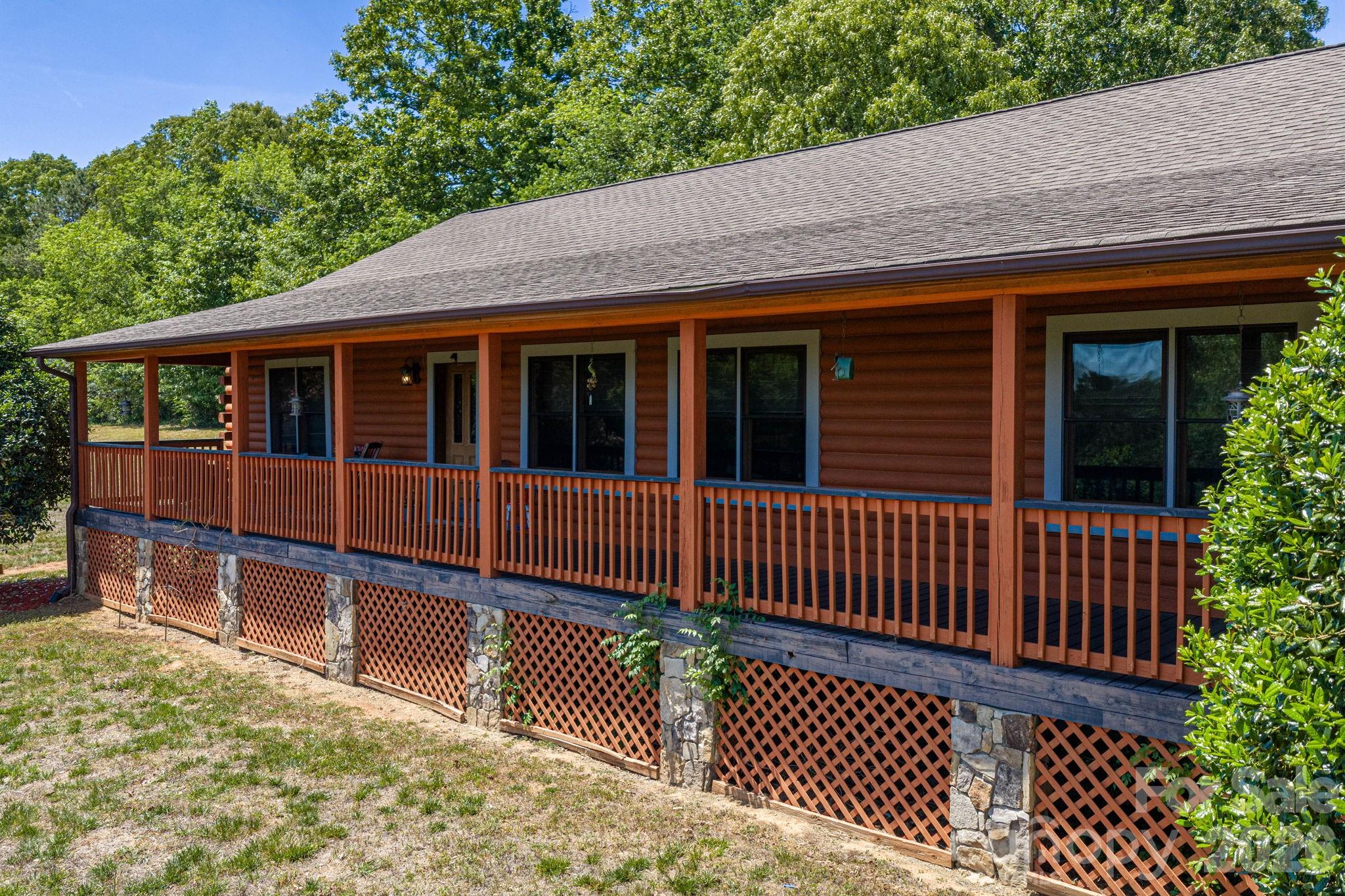 Amity Creek - Residential