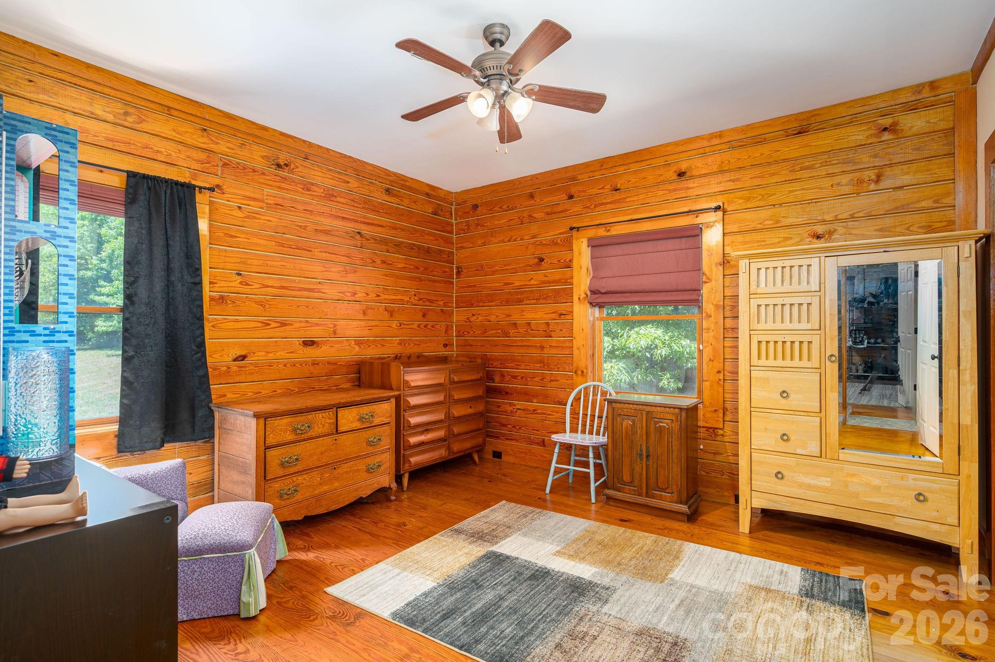 Amity Creek - Residential