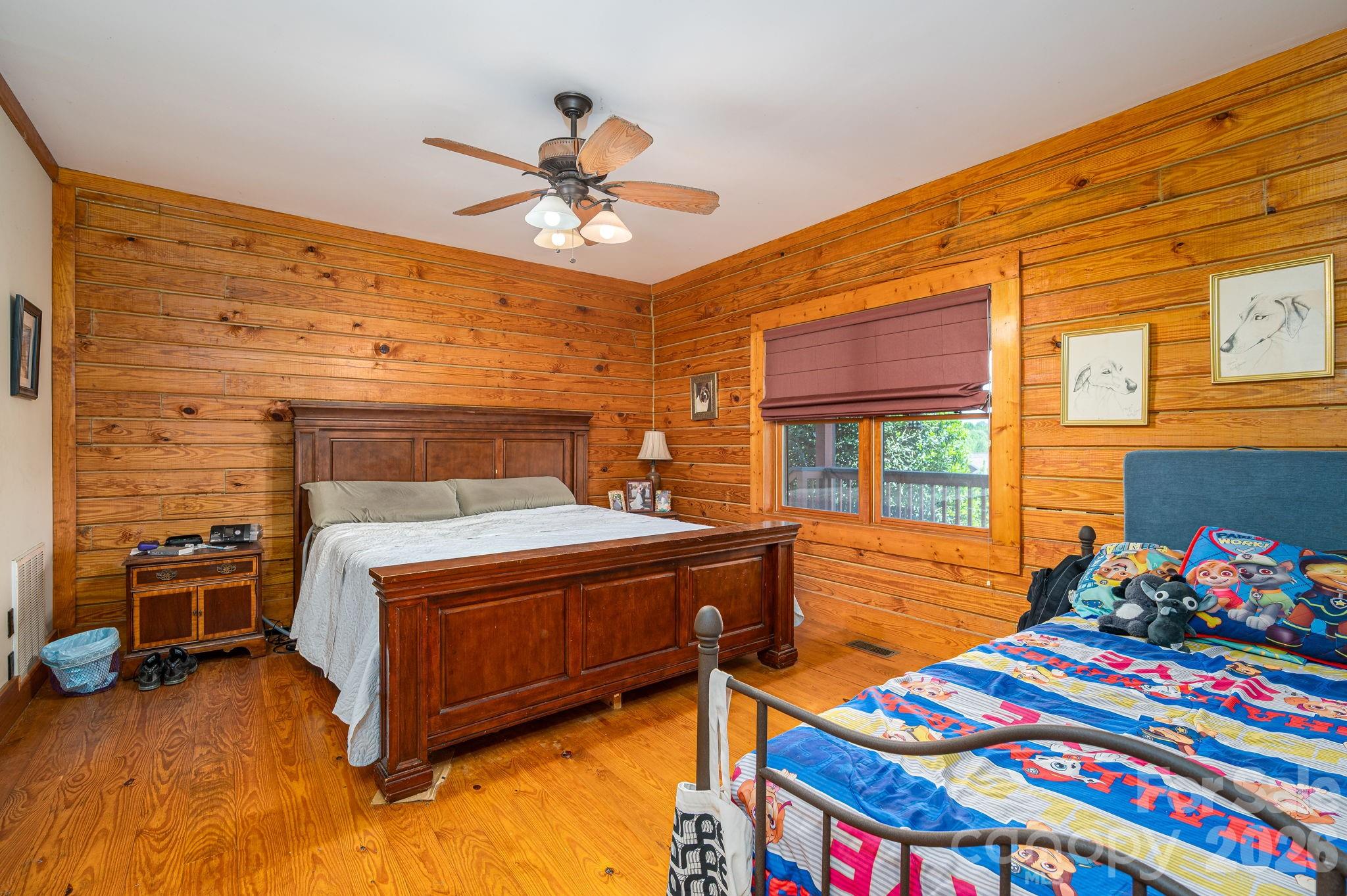 Amity Creek - Residential