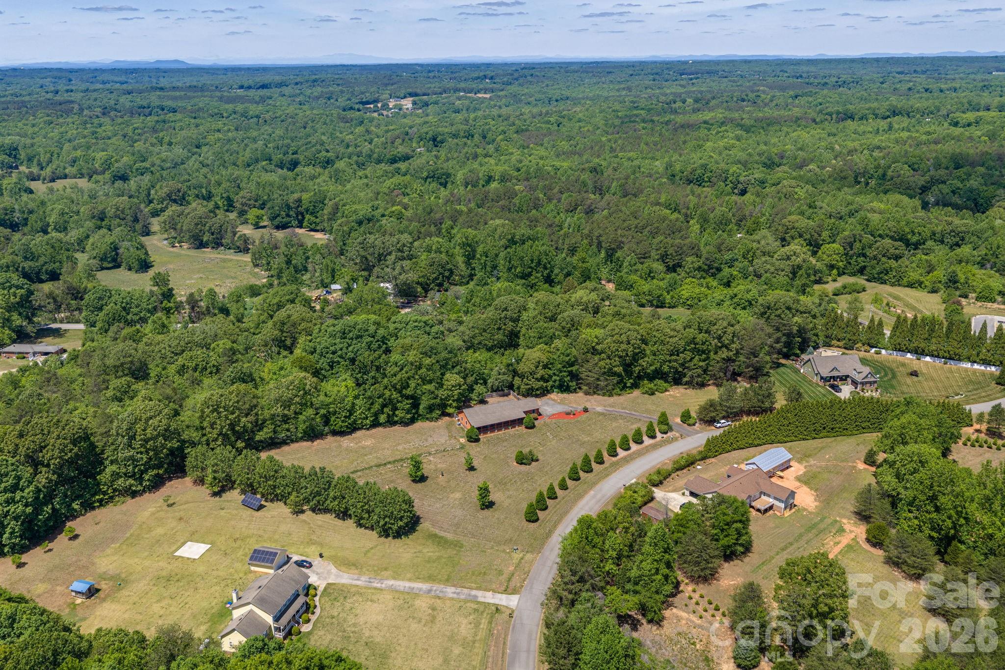 Amity Creek - Residential