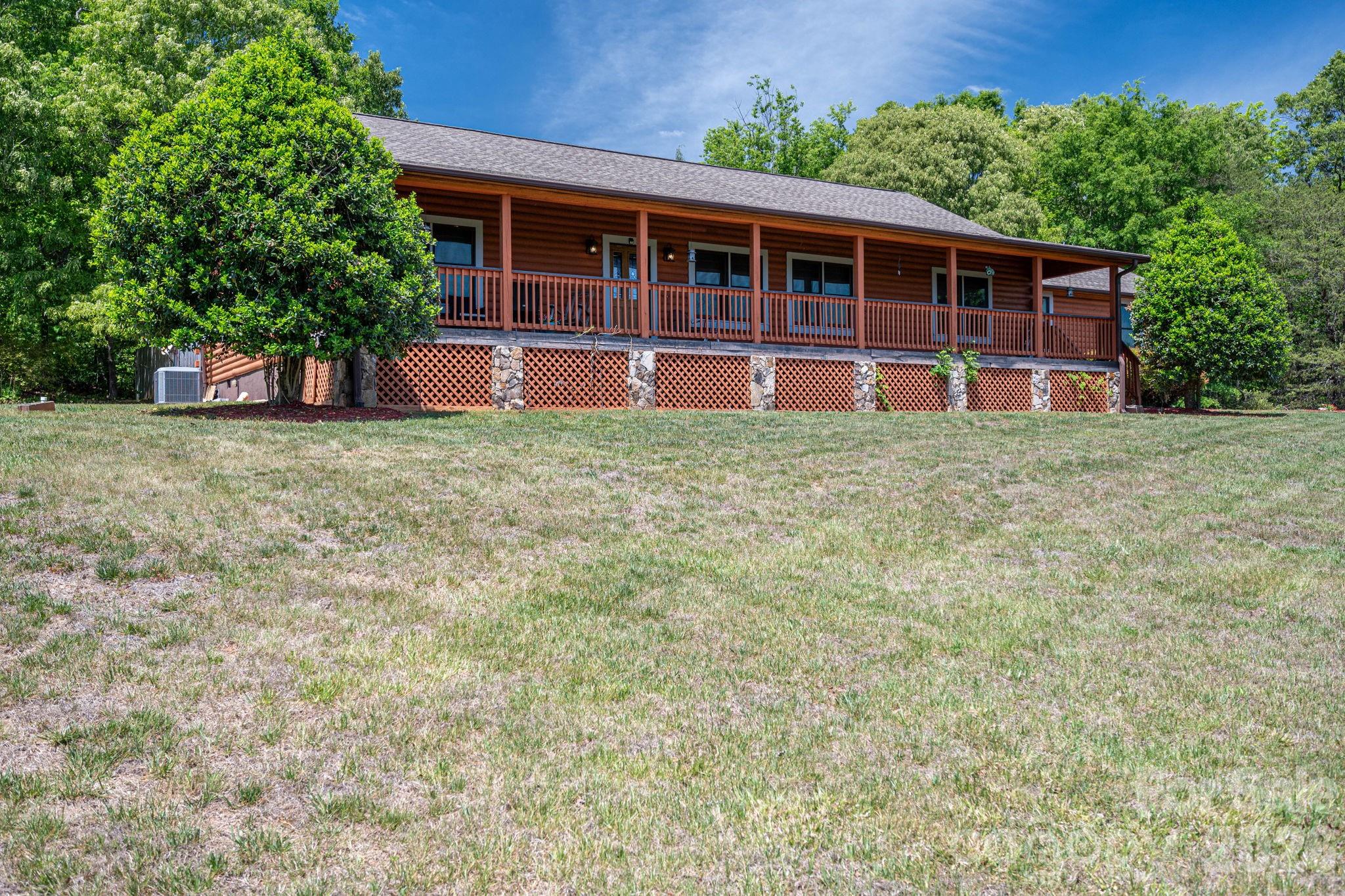 Amity Creek - Residential