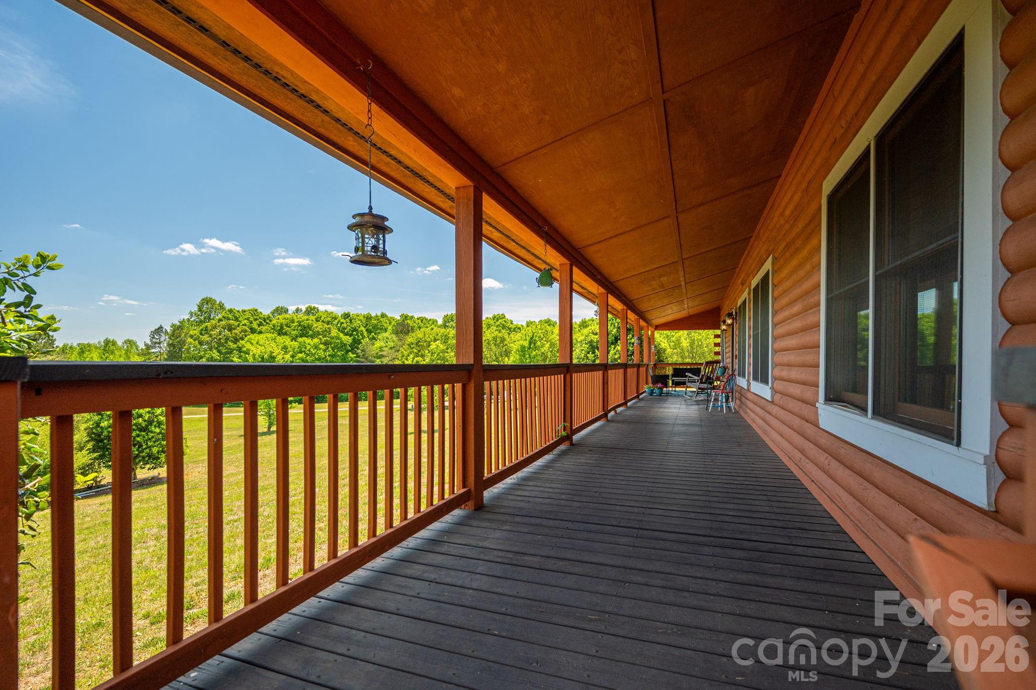 Amity Creek - Residential