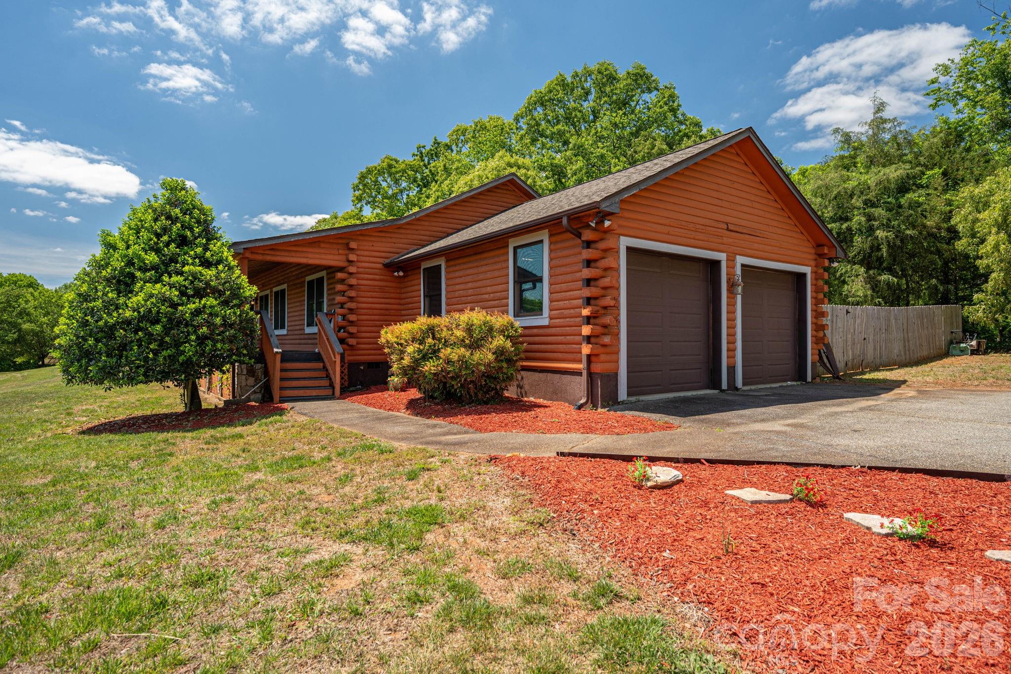 Amity Creek - Residential