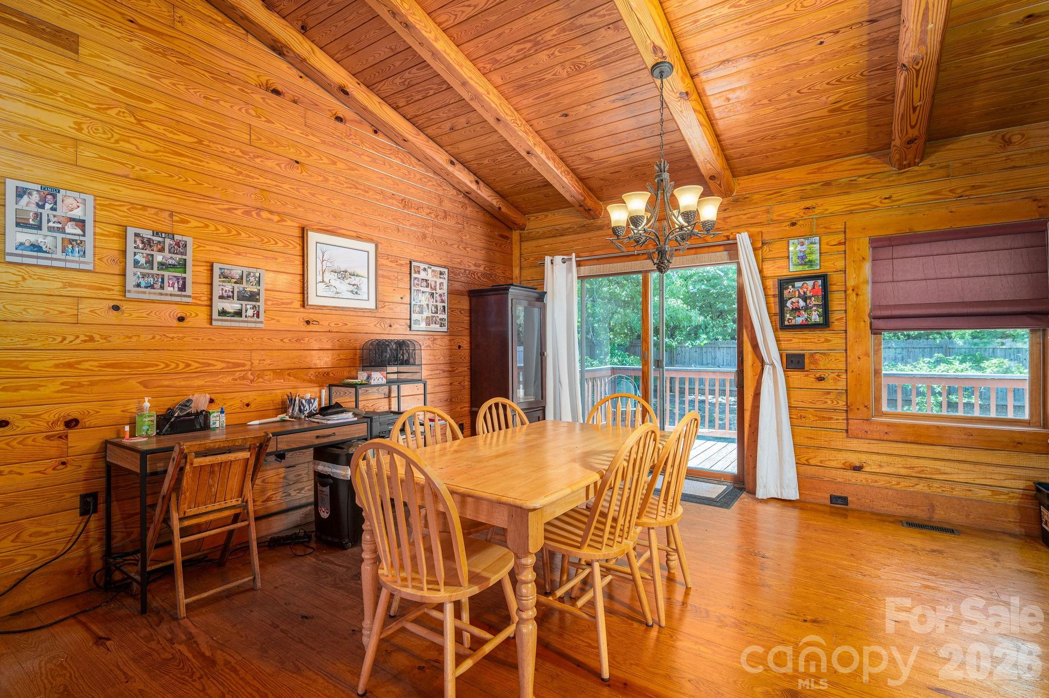 Amity Creek - Residential
