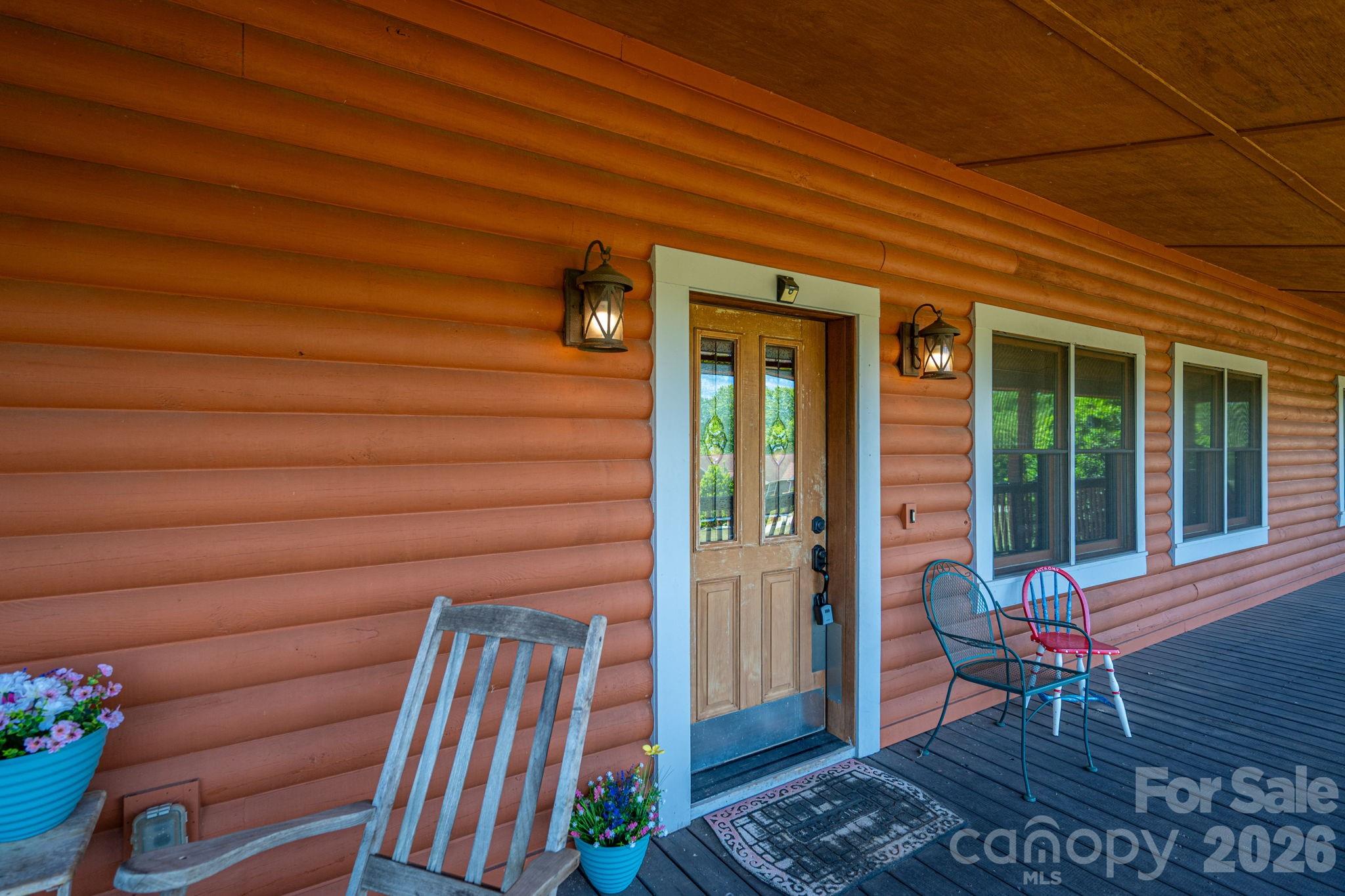 Amity Creek - Residential