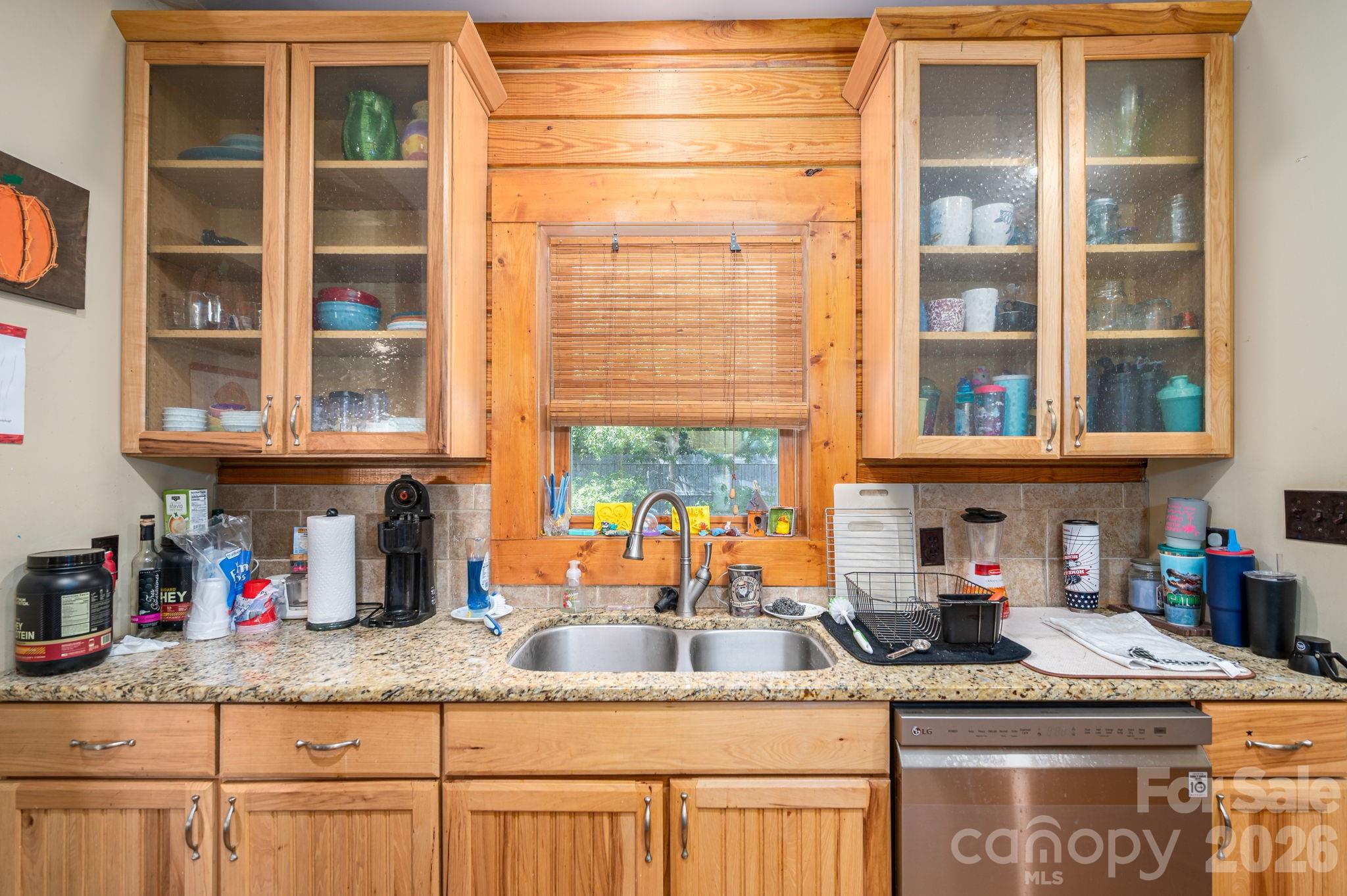Amity Creek - Residential