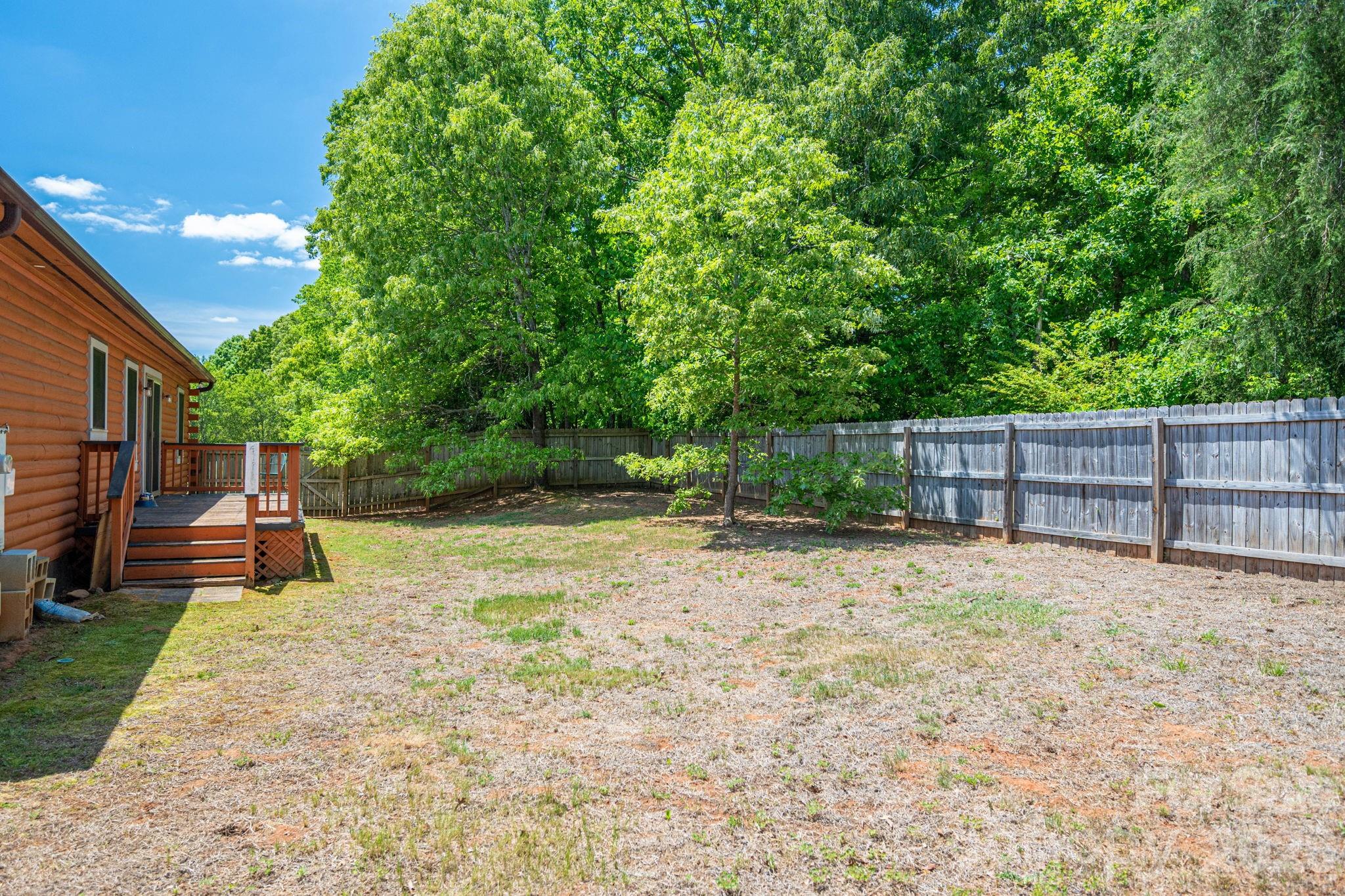 Amity Creek - Residential