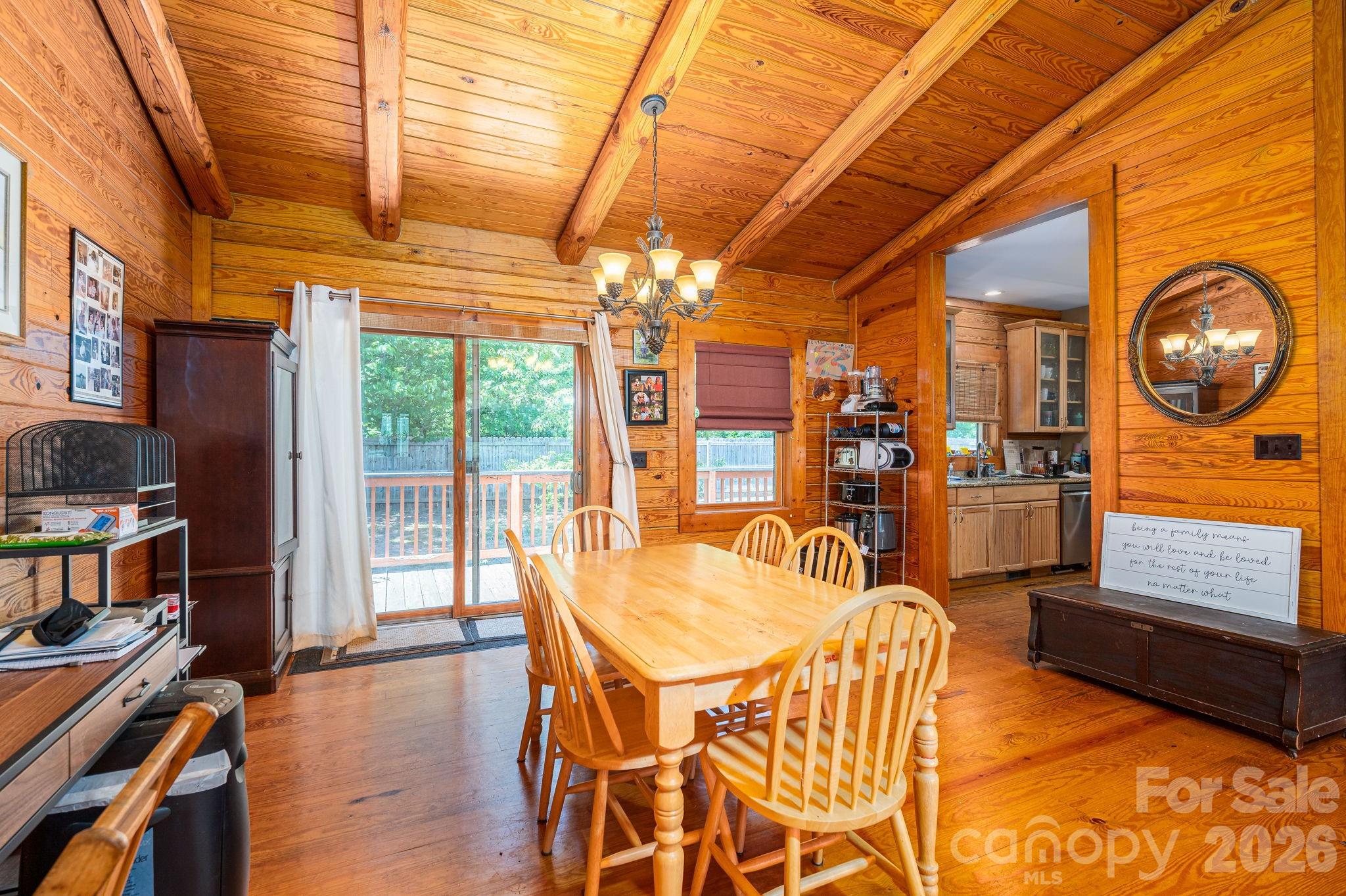 Amity Creek - Residential