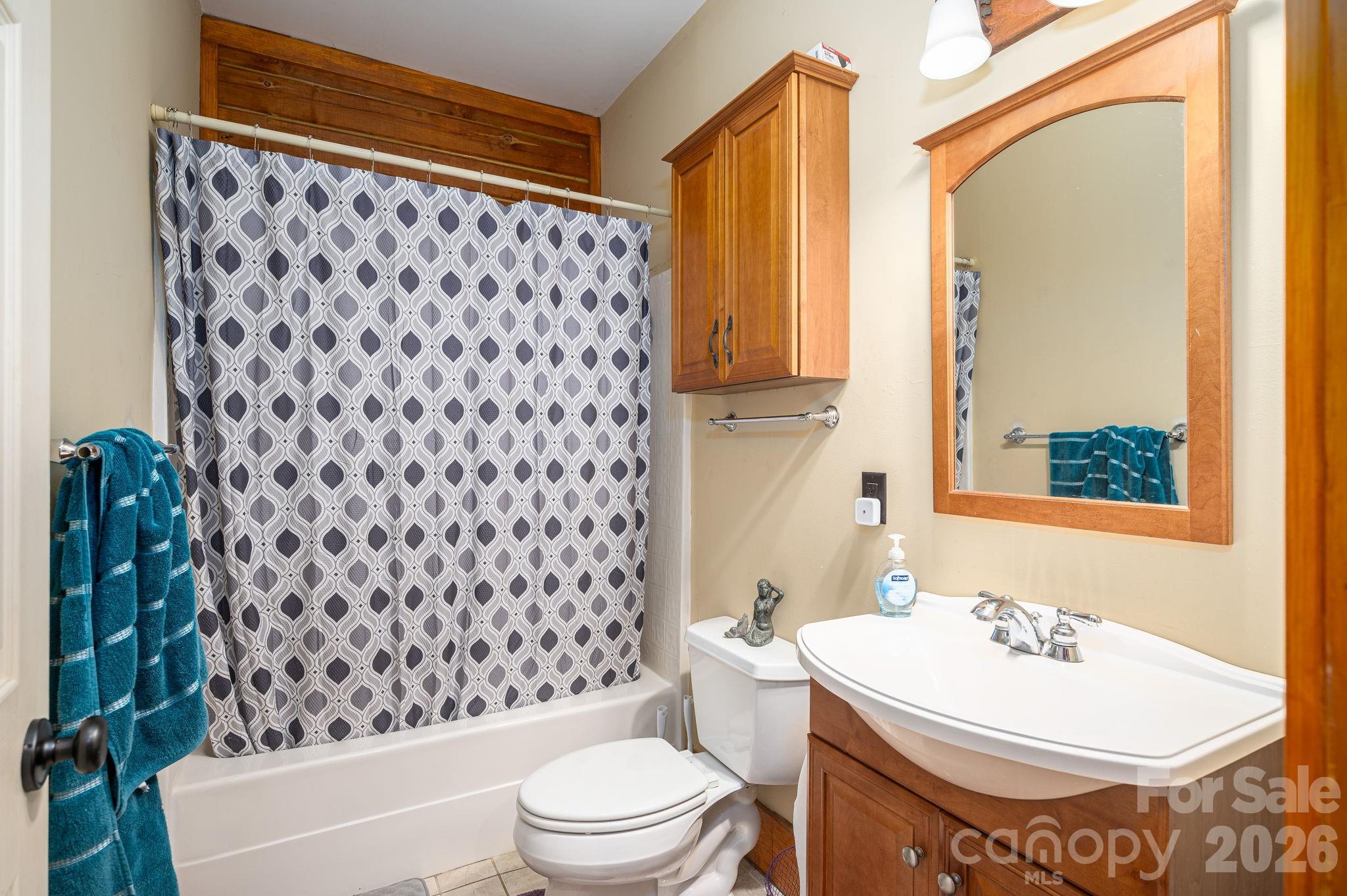Amity Creek - Residential