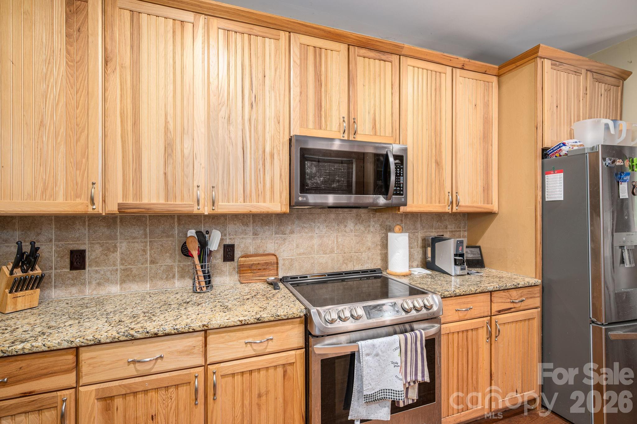 Amity Creek - Residential