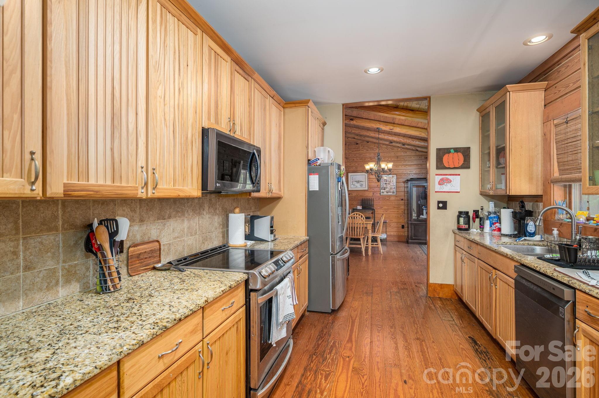 Amity Creek - Residential
