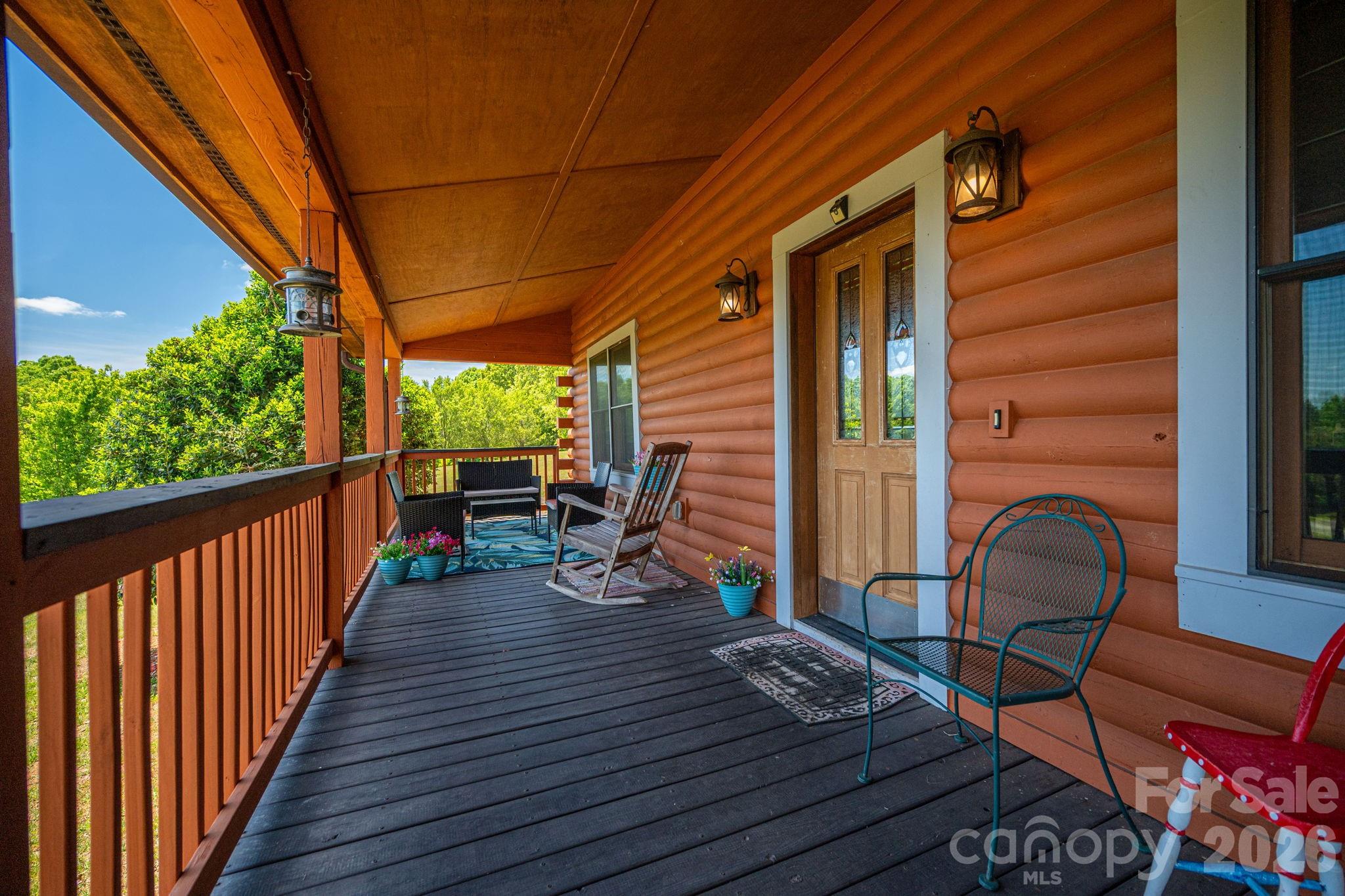 Amity Creek - Residential