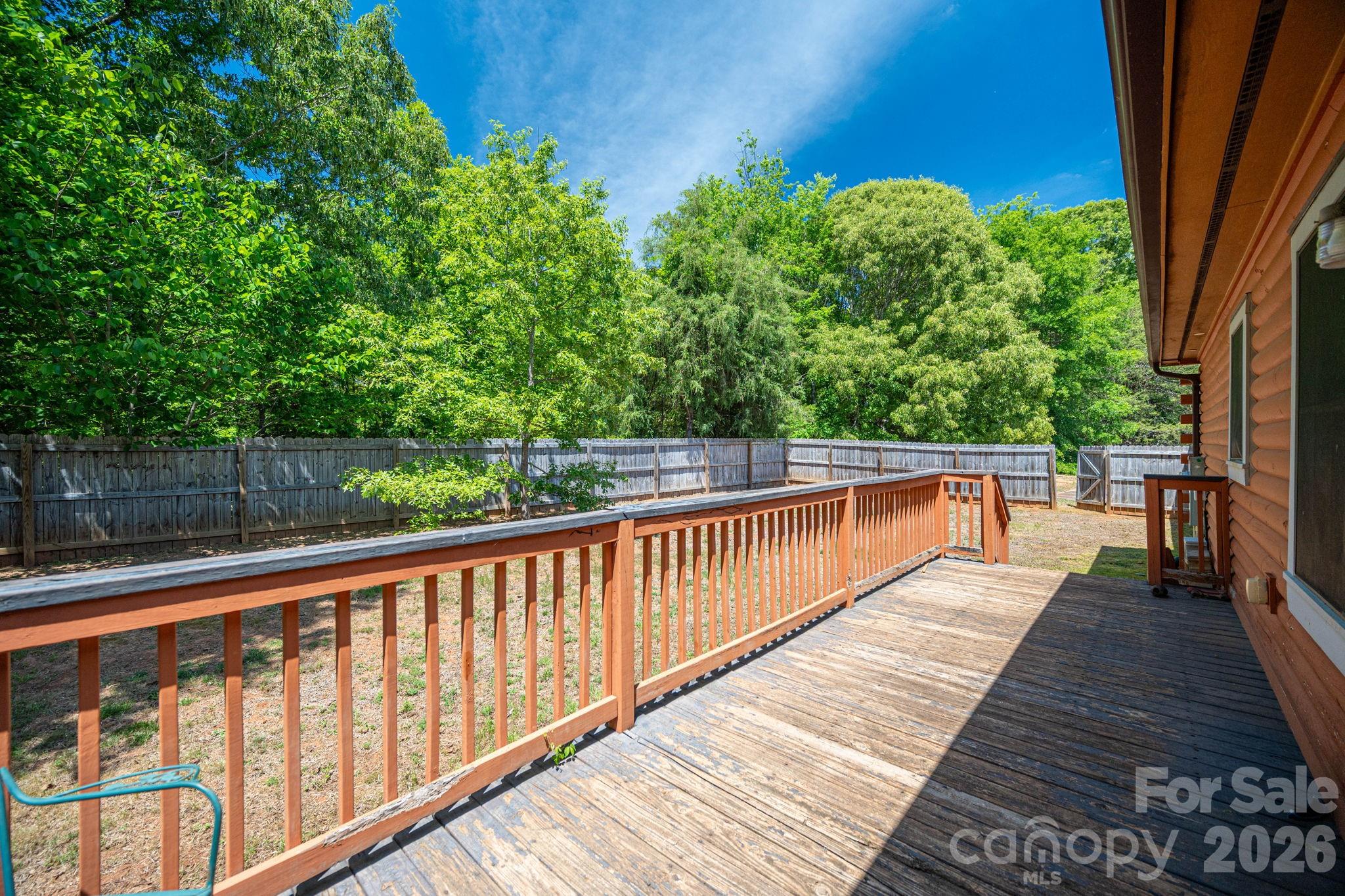 Amity Creek - Residential